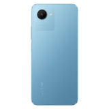 realme C30s 16.5 cm (6.5") SIM dual Android 12 4G MicroUSB 2 GB 32 GB 5000 mAh Azul