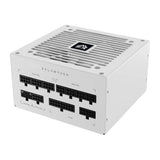 Balam Rush Magnetar 1250MRW unidad de fuente de alimentación 1250 W 24-pin ATX ATX Blanco