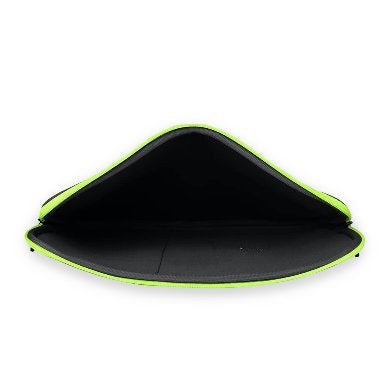 Fundas Laptops BROBOTIX 6006030, Resistente Agua, 15 Pulgadas, Neopreno