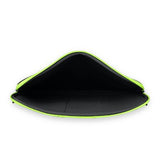 Fundas Laptops BROBOTIX 6006030, Resistente Agua, 15 Pulgadas, Neopreno