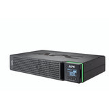 APC BR1500RM2U UPS Línea interactiva 1,5 kVA 900 W 120 V