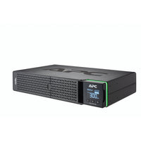 APC BR1500RM2U UPS Línea interactiva 1,5 kVA 900 W 120 V