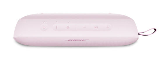 Bose SoundLink Flex Portable Bluetooth Speaker (2nd Gen) - Petal Pink
