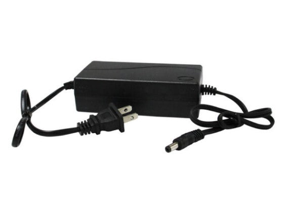 JWJ JPY-04 adaptador e inversor de corriente Interior Negro