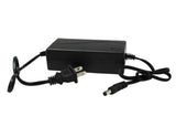 JWJ JPY-04 adaptador e inversor de corriente Interior Negro