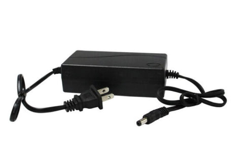 JWJ JPY-04 adaptador e inversor de corriente Interior Negro