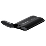 ADATA SD810 1 TB USB Tipo C USB 3.2 Gen 2x2 Negro