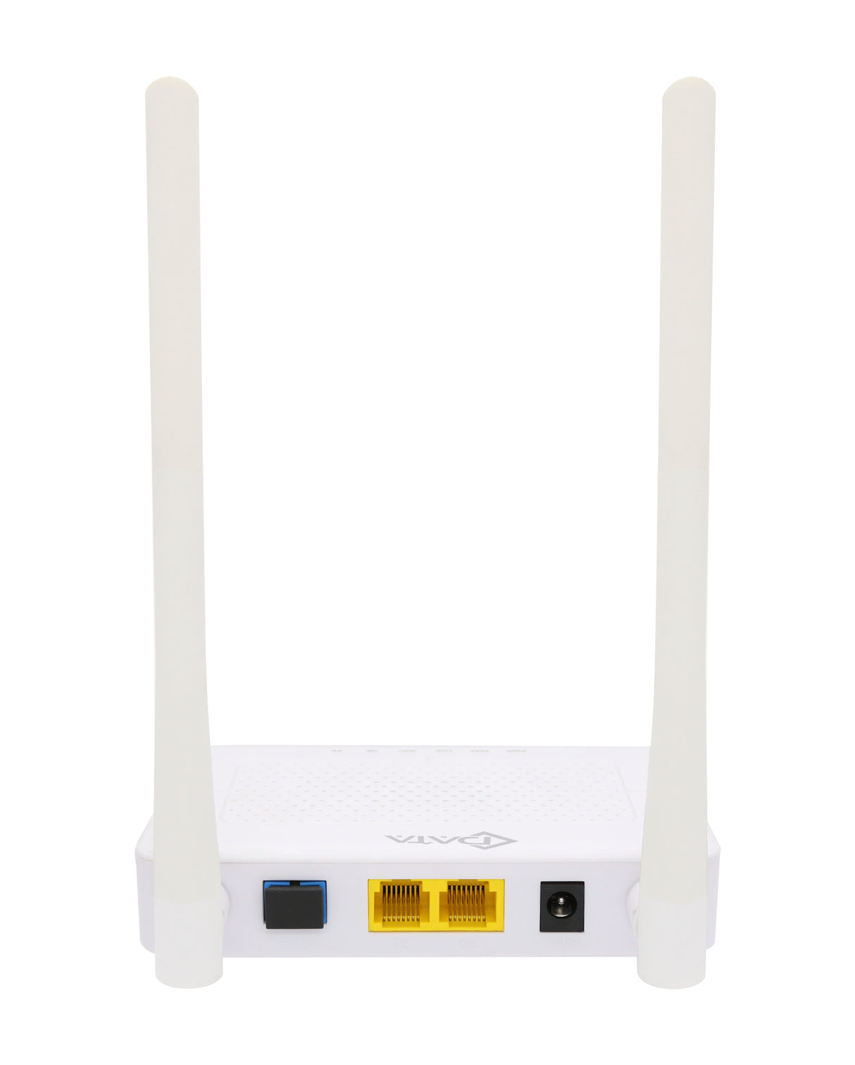 C-Data FD512XW-X router inalámbrico Gigabit Ethernet Banda única (2,4 GHz) Blanco