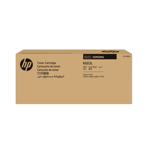 HP Cartucho de tóner original CLT-K603L de alto rendimiento, negro, 15000 páginas, 1 pieza(s)