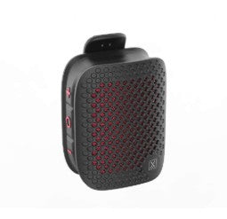 Lanix 15494 altavoz portátil o de fiesta Altavoz monofónico portátil Negro