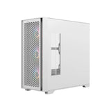 Balam Rush Carbono Twin Mate 8000 Midi Tower Blanco