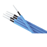 Tempo 1.25-SWAB accesorio para microconducto de fibra óptica