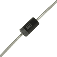 Diodo de protección contra ESD / Diodos TVS 1,500W 15V Unidireccional