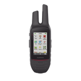 Radio portátil de dos vía  con navegador GPS  RINO 750