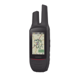 Radio portátil de dos vía  con navegador GPS  RINO 750