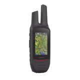 Radio portátil de dos vía  con navegador GPS  RINO 750