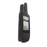 Radio portátil de dos vía  con navegador GPS  RINO 750