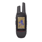 Radio portátil de dos vía  con navegador GPS  RINO 750