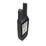 Radio portátil de dos vía  con navegador GPS  RINO 750
