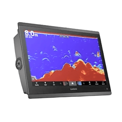 Garmin GPS Táctil Marino / 16" Full HD IPS / IPX7 10-02093-02