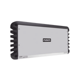 Amplificador náutico de audio con 6 canales de 1500 W de pico