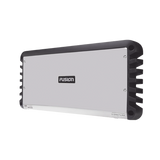 Amplificador náutico de audio con 6 canales de 1500 W de pico