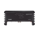 Amplificador náutico de audio con 6 canales de 1500 W de pico