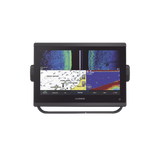 GPSMAP® 923xsv Con radar de antena cerrada GMR™ 18 HD+