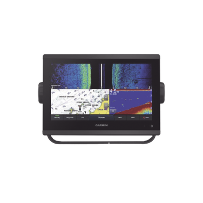 GPSMAP® 923xsv Con radar de antena cerrada GMR™ 18 HD+