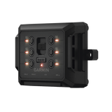 Caja de control para dispositivos de 12 V