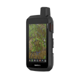 Navegador GPS Outdoor / Pantalla Táctil WVGA 5″ / Resolución 480 x 800 píxeles / Batería de Ion-Litio hasta 24 Horas / Resistencia IPX7 / MIL-STD-810