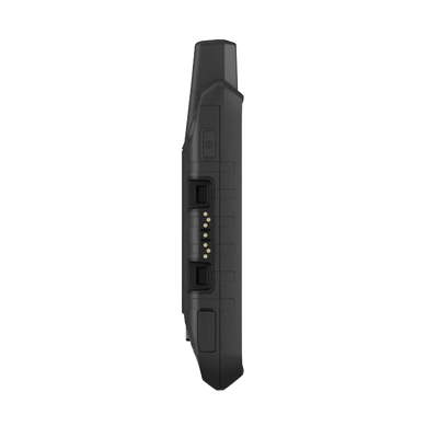 Navegador GPS Outdoor / Pantalla Táctil WVGA 5″ / Resolución 480 x 800 píxeles / Batería de Ion-Litio hasta 24 Horas / Resistencia IPX7 / MIL-STD-810