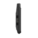 Navegador GPS Outdoor / Pantalla Táctil WVGA 5″ / Resolución 480 x 800 píxeles / Batería de Ion-Litio hasta 24 Horas / Resistencia IPX7 / MIL-STD-810