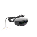 Sensor Laser con Detección de Presencia para Barreras y Puertas Rapidas / Para Aplicaciones de Exterior IP66