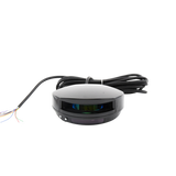 Sensor Laser con Detección de Presencia para Barreras y Puertas Rapidas / Para Aplicaciones de Exterior IP66
