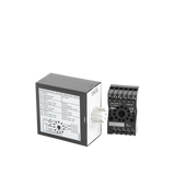 Sensor de masa para barreras de Dos Canales / Ideal para Accesos Vehiculares