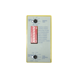 Sensor de Masa Mono Canal / Ideal para Automatización de Barreras Vehiculares