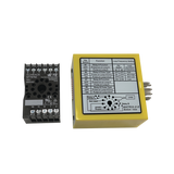 Sensor de Masa Mono Canal / Ideal para Automatización de Barreras Vehiculares