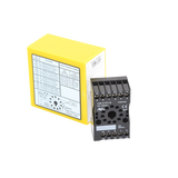 Sensor de Masa Mono Canal / Ideal para Automatización de Barreras Vehiculares