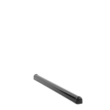BEA 10SSTI detector de movimiento Sensor de infrarrojos Alámbrico Negro