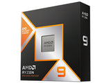 AMD Ryzen 9 9900X3D procesador 4,4 GHz 140 MB L2 & L3 Caja
