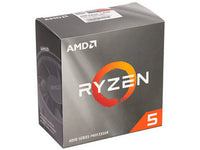 AMD 4500 Procesador AMD Ryzen™ 5 Zócalo AM4 7 nm Caja AMD 3,6 GHz