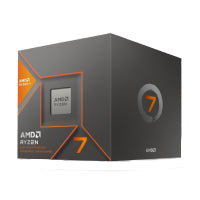 AMD Ryzen 7 8700G procesador 4.2 GHz 16 MB L3 Caja, Enchufe AM5, 100-100001236SBX