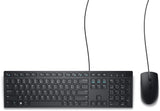 DELL KM300C Teclado Oficina Alámbrico USB Plunger key switch