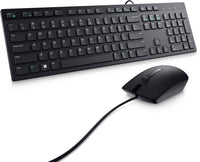 DELL KM300C Teclado Oficina Alámbrico USB Plunger key switch