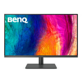 Monitor Benq Pd3205U 31.5" Resolución 3840X2160 Panel Ips
