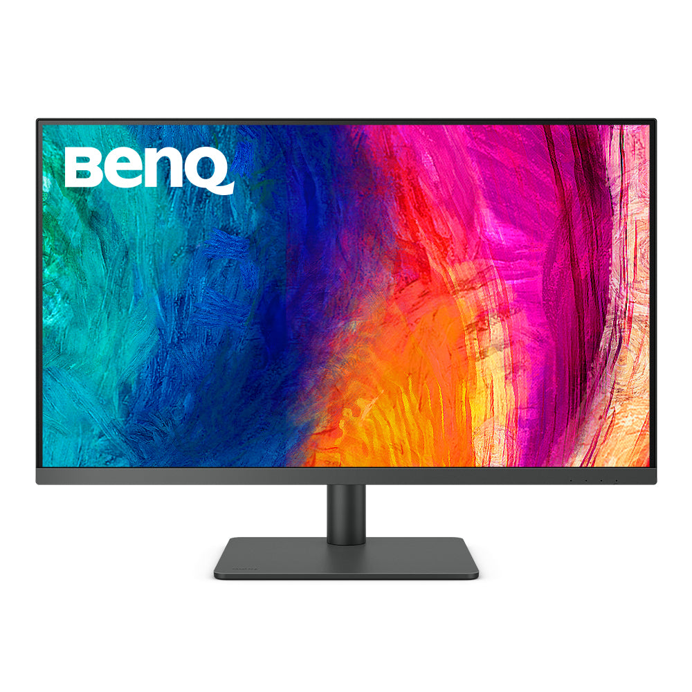 BenQ PD3205U pantalla para PC 80 cm (31.5") 3840 x 2160 Pixeles 4K Ultra HD LCD Negro