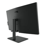 BenQ PD3205U pantalla para PC 80 cm (31.5") 3840 x 2160 Pixeles 4K Ultra HD LCD Negro