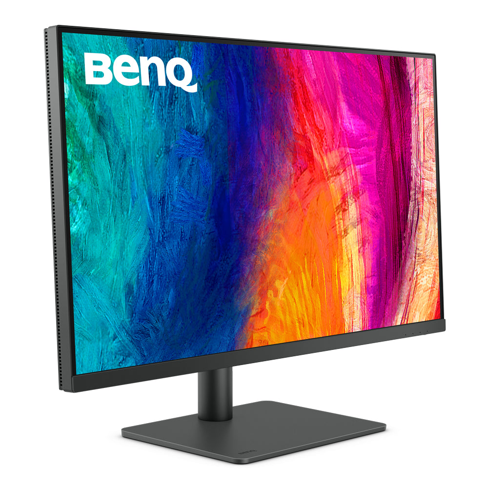 Monitor Benq Pd3205U 31.5" Resolución 3840X2160 Panel Ips