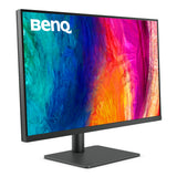 BenQ PD3205U pantalla para PC 80 cm (31.5") 3840 x 2160 Pixeles 4K Ultra HD LCD Negro